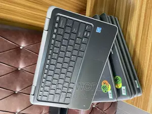 Laptop HP ProBook 11 X360 4GB Intel Celeron SSD 128GB