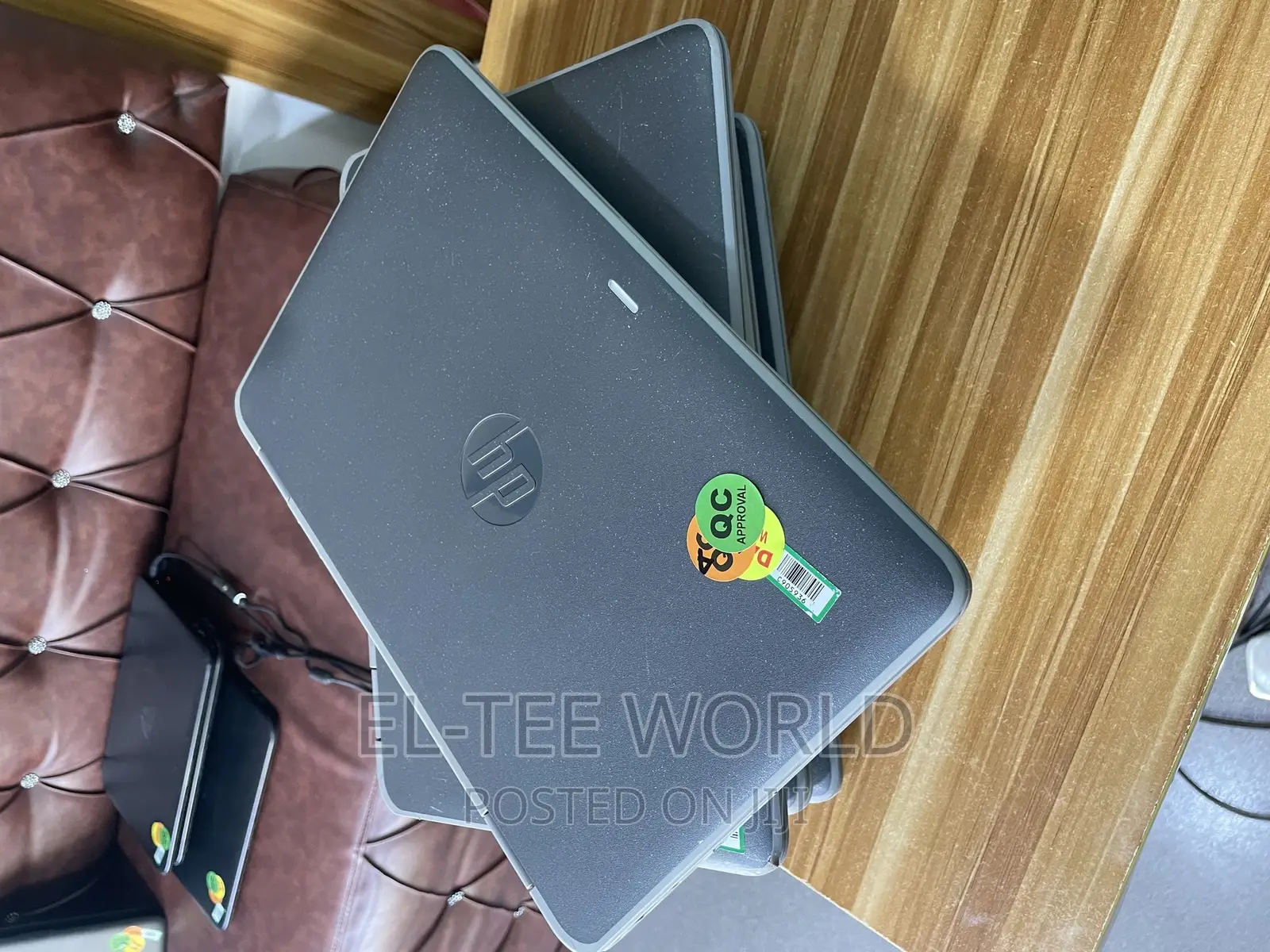 Laptop HP ProBook 11 X360 4GB Intel Celeron SSD 128GB