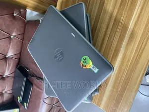 Laptop HP ProBook 11 X360 4GB Intel Celeron SSD 128GB