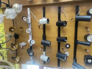 Track Light
