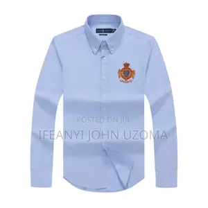 Classic Polo Ralph Lauren Shirt