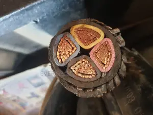 150mm 4core Armoured Cable.