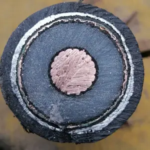 70mm2 33kv XLPE Single Cable