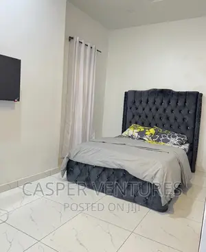 Fancy Girls Apartment