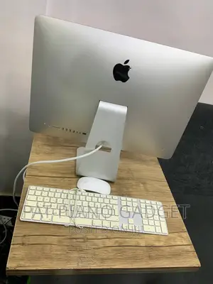 Desktop Computer Apple iMac 8GB Intel Core I5 SSD 1T
