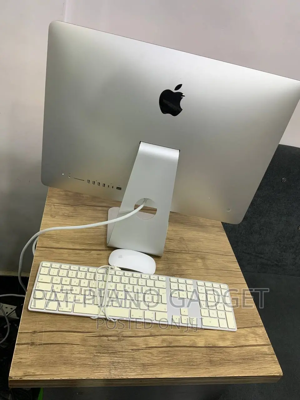 Desktop Computer Apple iMac 8GB Intel Core I5 SSD 1T