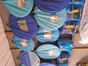 All Types of Mosquito Net