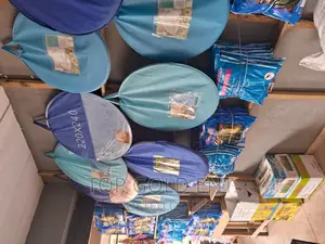 All Types of Mosquito Net
