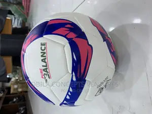 All Weather Soccer Ball