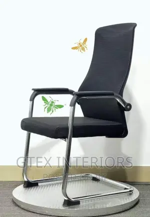Office Visitors Chair