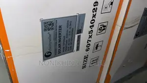 5kva 48v Felicity Solar Inverter Ivps
