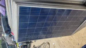 Canadian Solar Panel 72 Cells Mono Panel 300watts