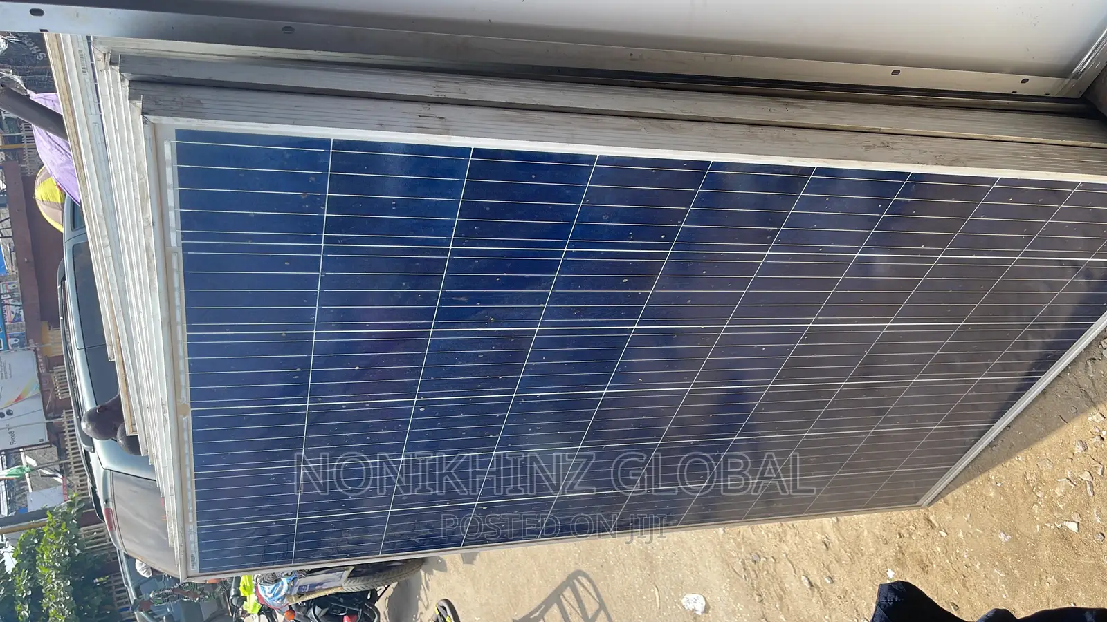 Canadian Solar Panel 72 Cells Mono Panel 300watts