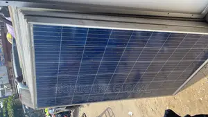 Canadian Solar Panel 72 Cells Mono Panel 300watts