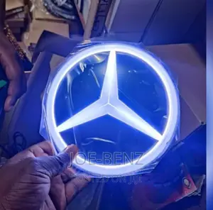 Benz Light Logo