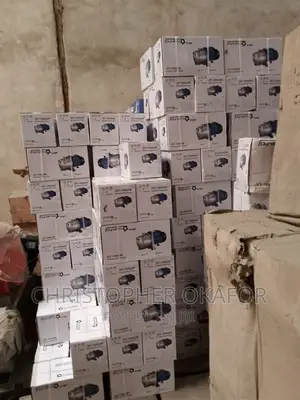 Stainless Pump 1hp