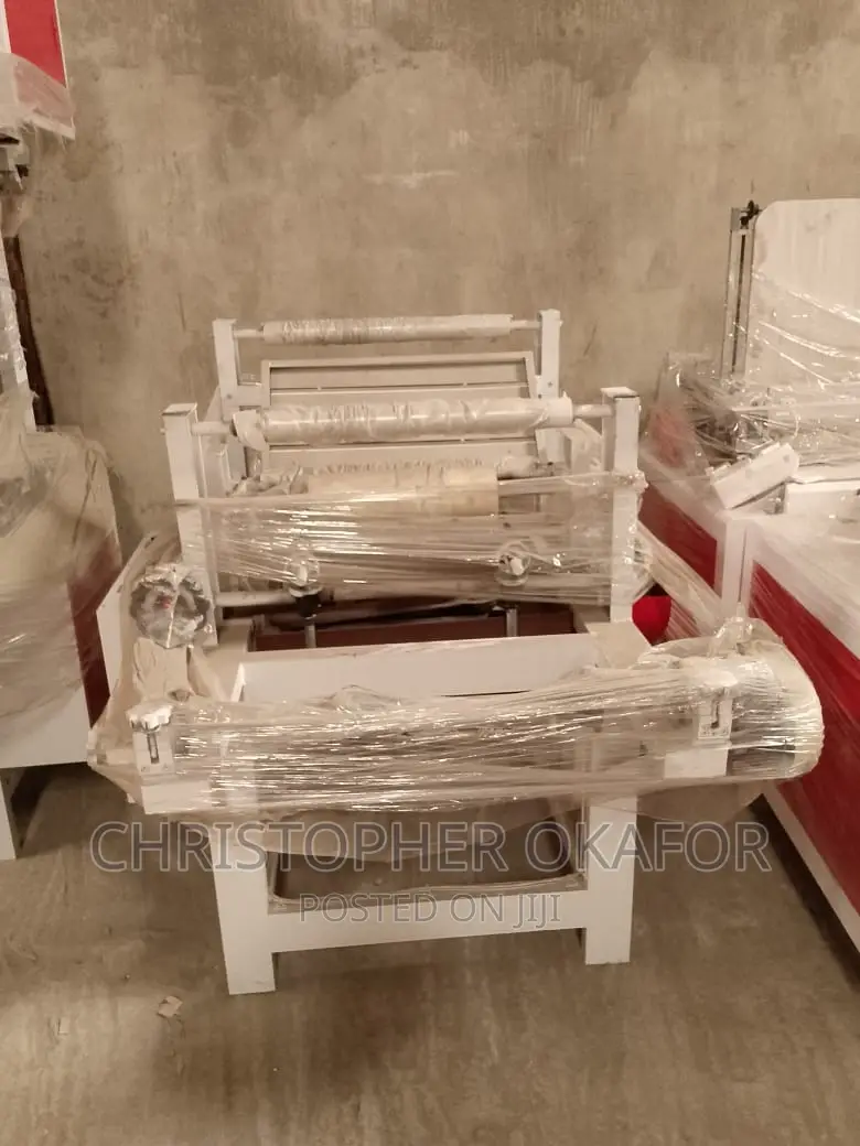 Nylon 1colour Printing Machine Gravure