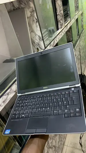 Laptop Dell 8GB Intel Core i5 SSD 256GB