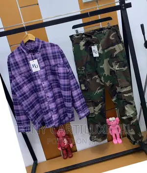 Full Fit in Store