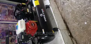 Engine Air Compressor 100l