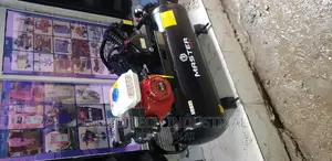 Engine Air Compressor 100l