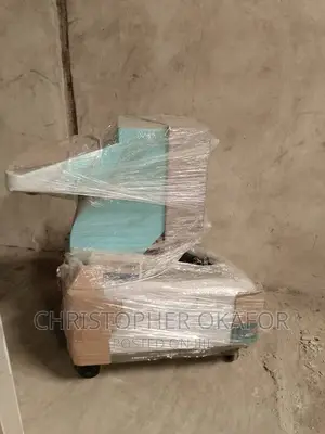 Crusher Machine Pet