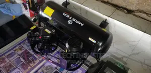 Piston Air Compressor 100L (0.8mpa _3hp