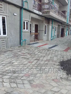 Photo - Furnished 1bdrm Block of Flats in Bucknor for rent
