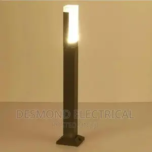 Original LED Cast Garden Light