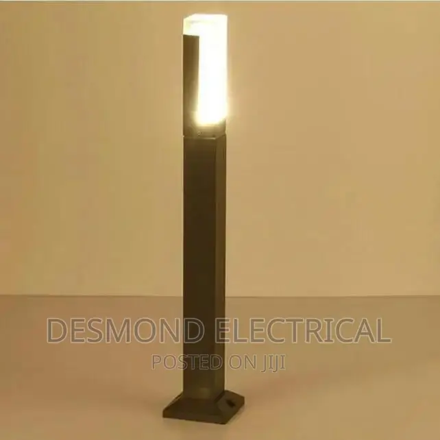 Original LED Cast Garden Light