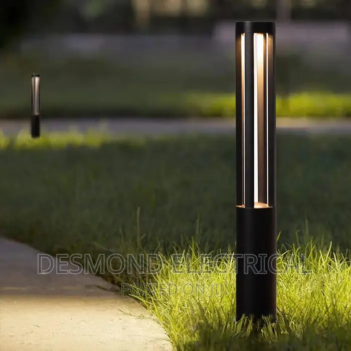 Original LED Cast Garden Light