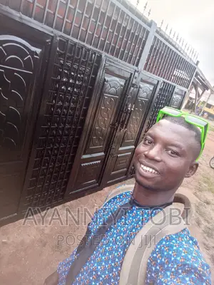 Design Gate and Fences