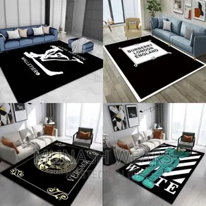 Luxury Designer Center Rugs