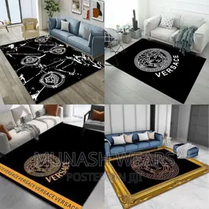 Luxury Designer Center Rugs