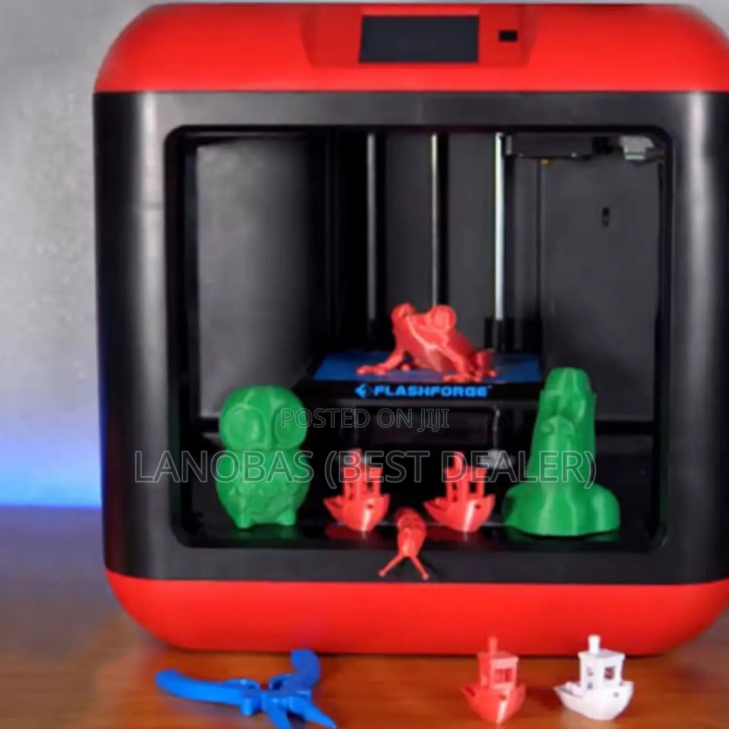Flashforge 3d Printer Finder