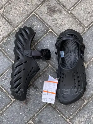 Original High Quality Crocs for Men Women