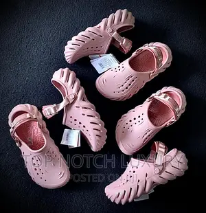 Original High Quality Crocs for Men Women