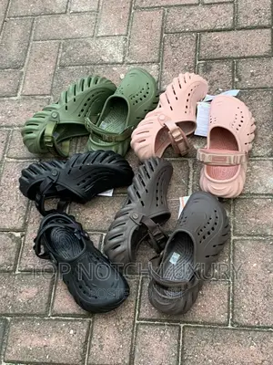 Photo - Original High Quality Crocs for Men Women
