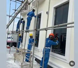 Top Notch Cleaning Services
