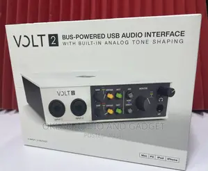 Volt 2 Audio Interface