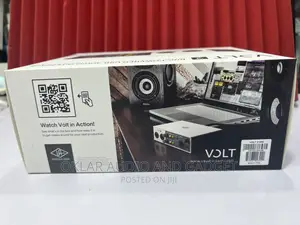Volt 2 Audio Interface
