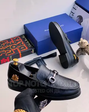 ORIGINAL Angelo Ruffo Pure Leather MEN