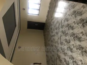 3bdrm Apartment in Private, Gudu for rent