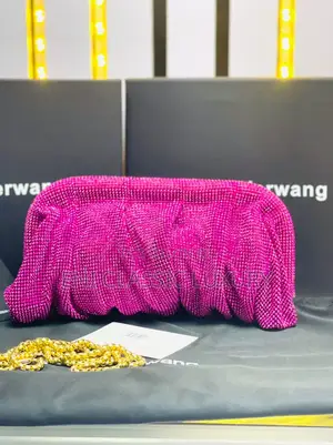 Super High Quality Luxury Woman's Bags Alexander Wang