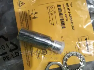 TURCK Proximity Sensor BI8-M18-AP6X-H1141
