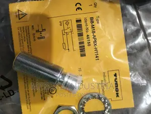 TURCK Proximity Sensor BI8-M18-AP6X-H1141