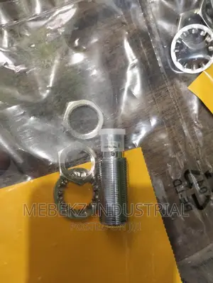 TURCK Proximity Sensor BI8-M18-AP6X-H1141