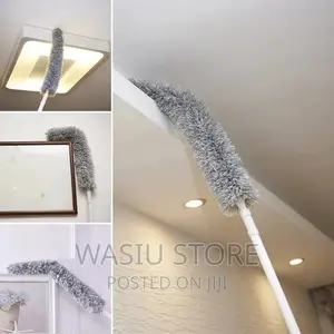 2.8m Microfiber Cleaning Duster With Extendable Rod
