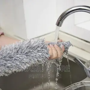 2.8m Microfiber Cleaning Duster With Extendable Rod