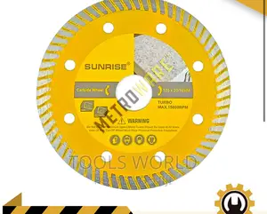 Tile Diamond Cutting Blade 115mm